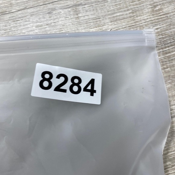 Brooks Brothers Blazer Womens 6 Gray Pinstripe Super 110s Wool Italy Jacket - Picture 13 of 13